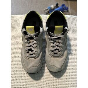 New Balance 515v3 Nimbus Cloud Poppy Size 8